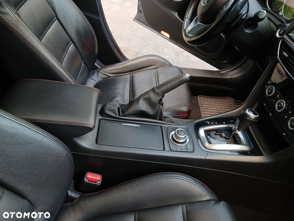 Mazda 6 2.2 D Skypassion I-ELoop - 16