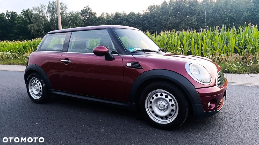 MINI ONE - 6