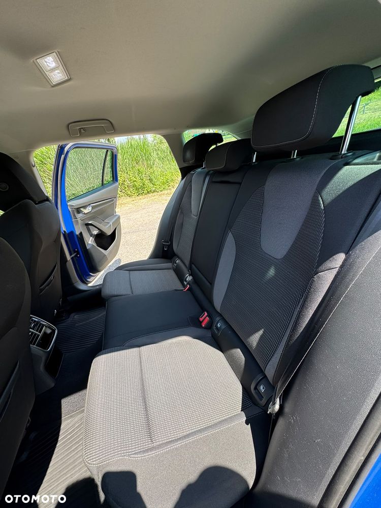 Skoda Octavia 2.0 TDI Ambition - 30