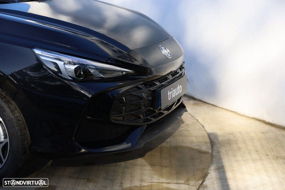 MG MG3 1.5 L Comfort - 22