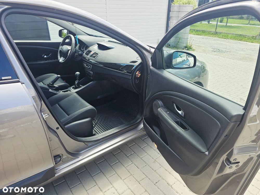 Renault Megane 1.6 16V Dynamique Euro5 - 21