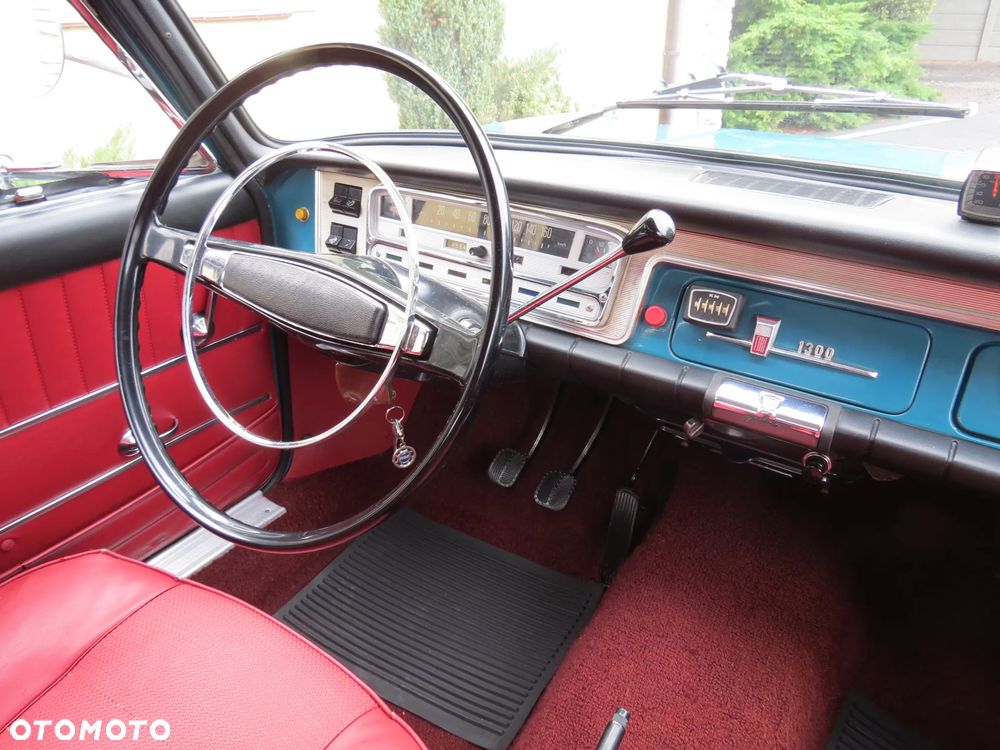 Fiat 125p - 21