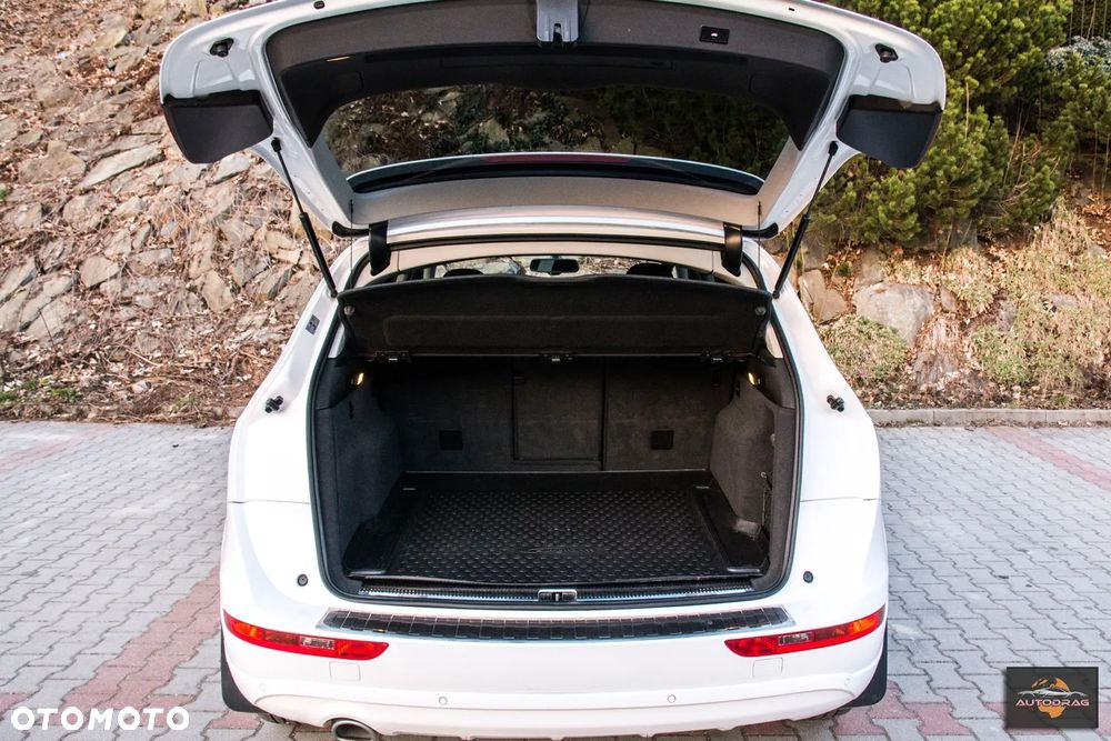 Audi Q5 2.0 TDI Quattro - 30