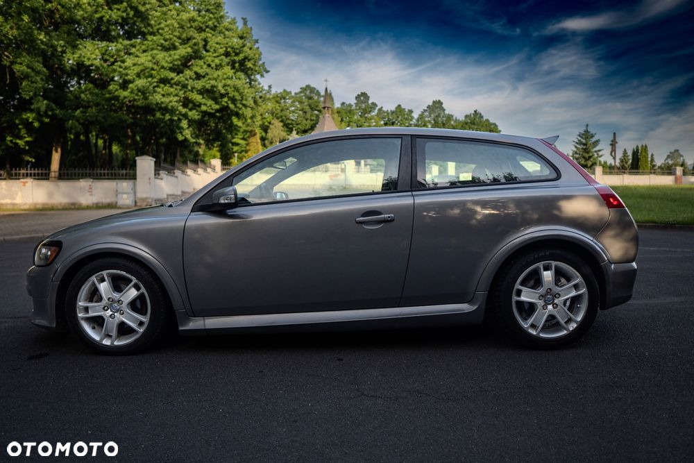 Volvo C30 2.0D Summum - 4