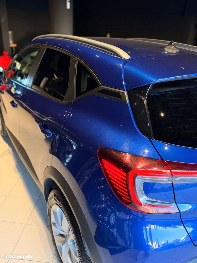 Mitsubishi ASX 1.0 MPI-T Launch Edition - 15