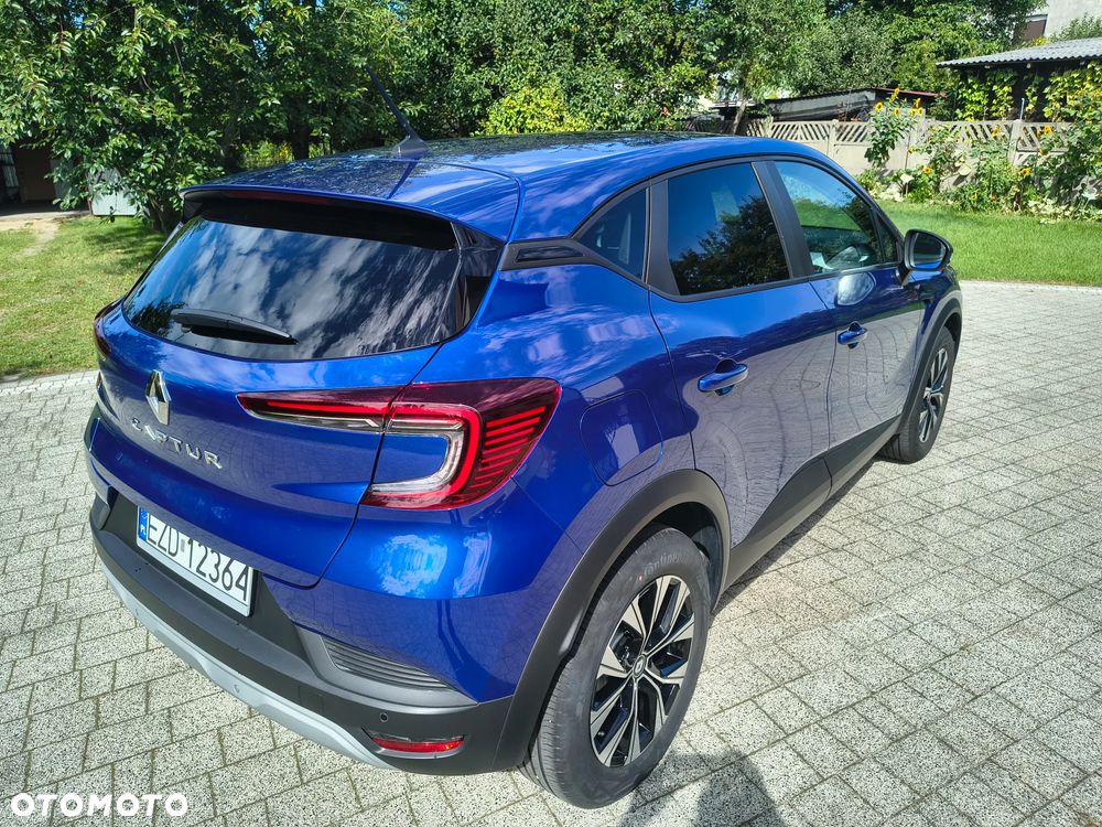 Renault Captur TCe 90 EVOLUTION - 5