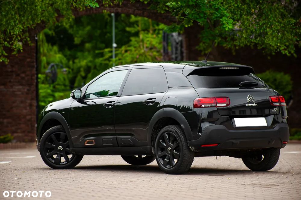 Citroën C4 Cactus PureTech 110 Stop&Start Origins - 3