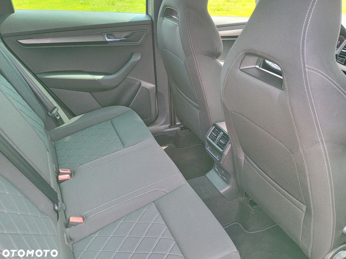 Skoda Karoq 1.5 TSI ACT Sportline DSG - 13