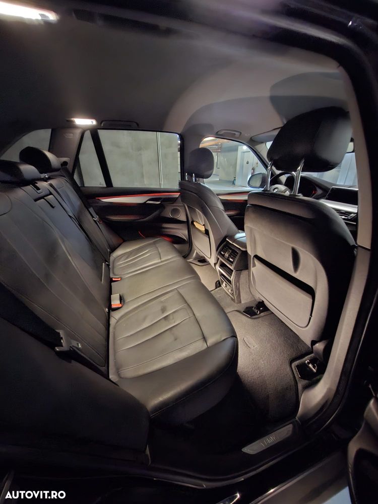 BMW X5 xDrive30d - 9