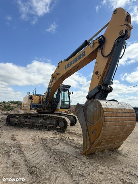 Liebherr R944C LC - 6