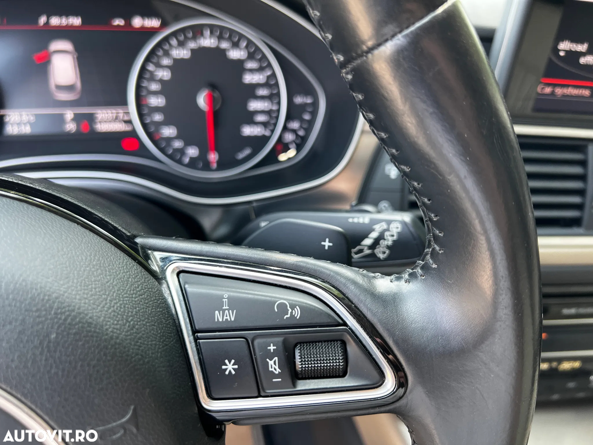 Audi A6 Allroad 3.0 TDI Quattro S tronic - 27