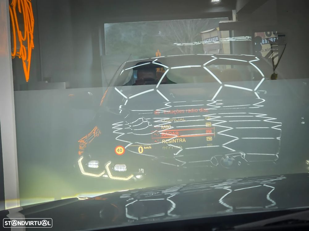 BMW 420 d Sport-Aut. M Sport - 21