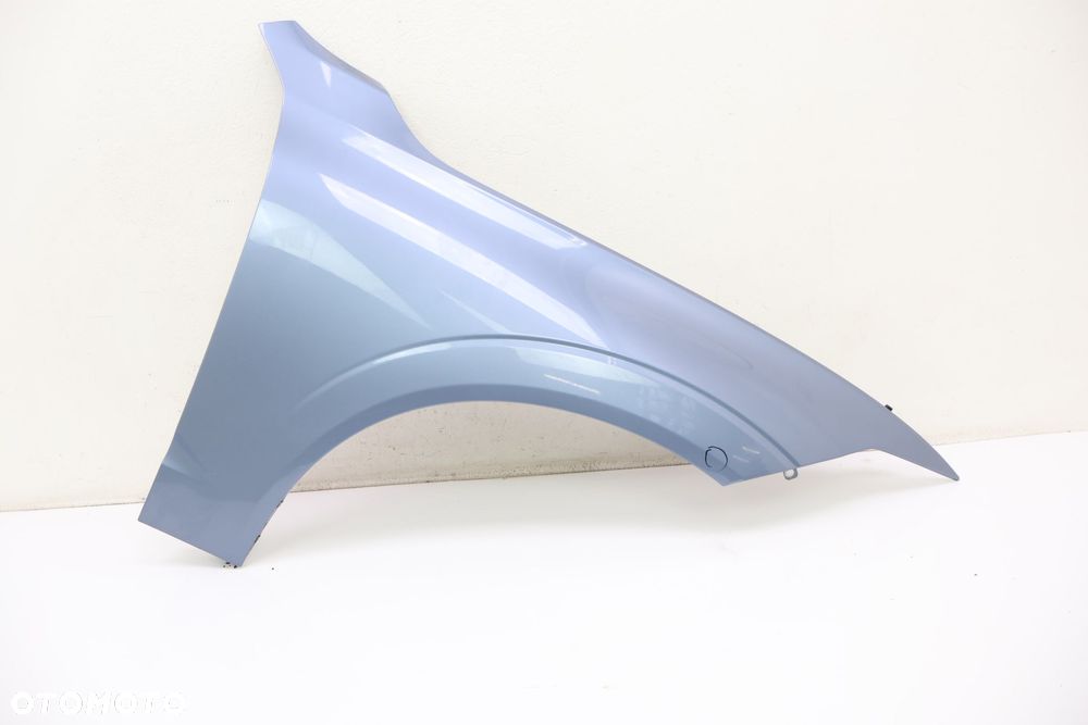 VOLVO XC60 II BŁOTNIK PRAWY PRZÓD 721 - 1