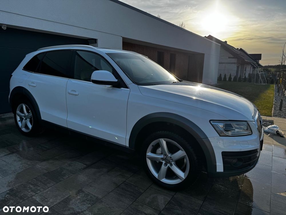 Audi Q5 - 6