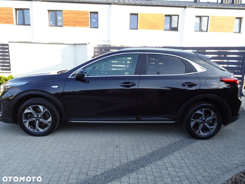 Kia XCeed 1.5 T-GDI M DCT - 4