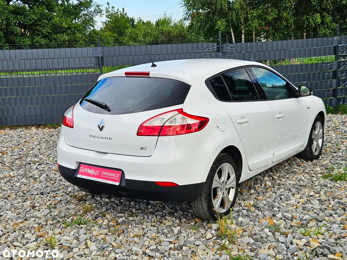 Renault Megane 1.5 dCi Bose Edition - 28