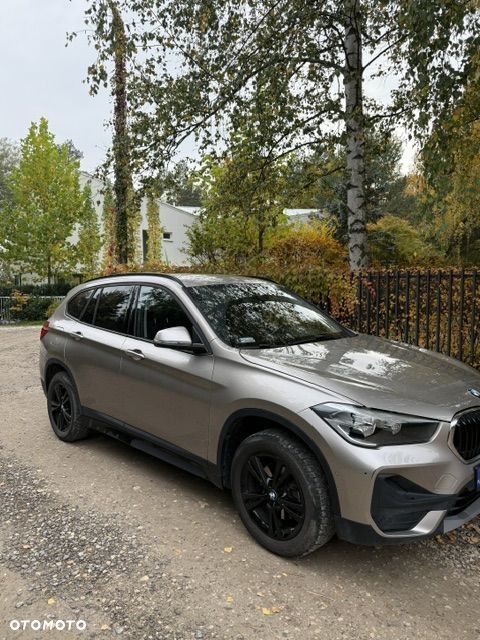 BMW X1 - 4