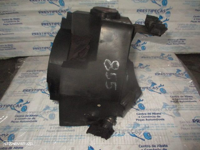 Bomba Direção 9636868880 PEUGEOT 206 2001 1.6I 110CV 3P CINZA  PEUGEOT 206 2002 1.4I 75CV 3P CINZA - 3