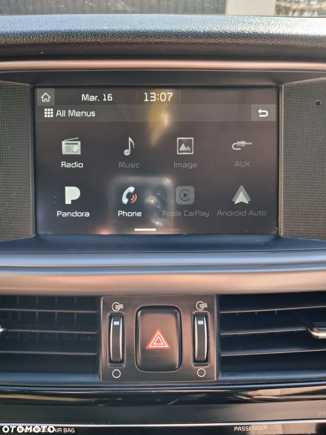 Kia Optima - 11