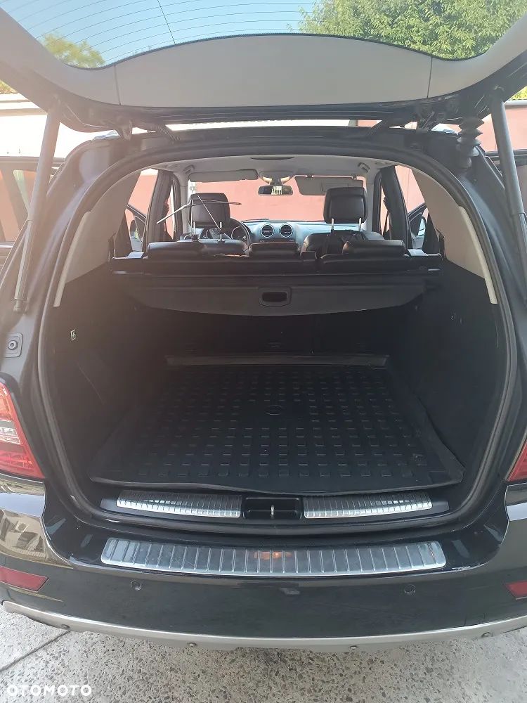 Mercedes-Benz ML 350 CDI 4-Matic - 25