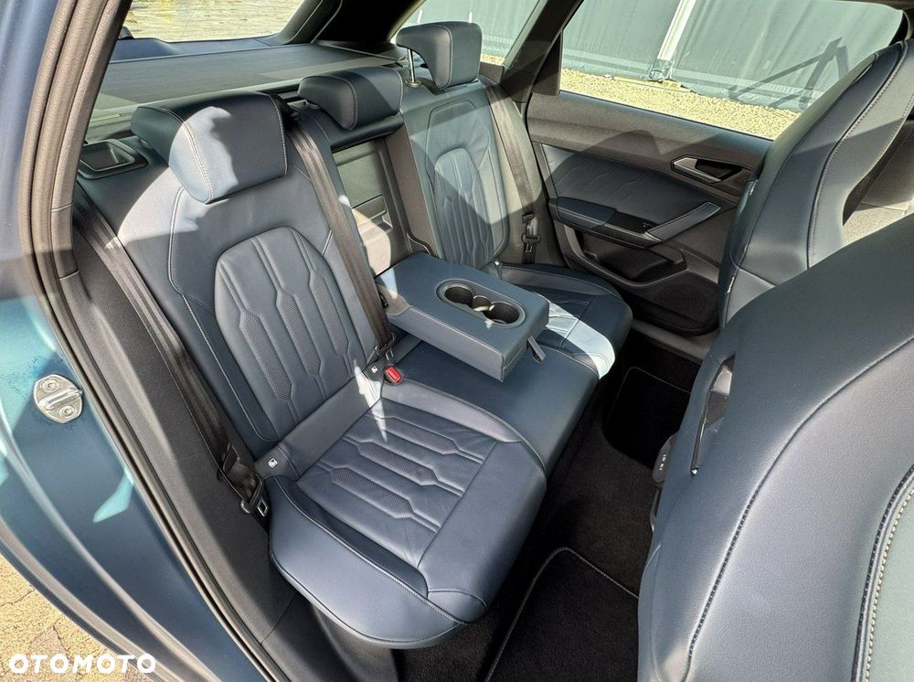 Cupra Leon 2.0 TSI 4Drive VZ DSG - 15