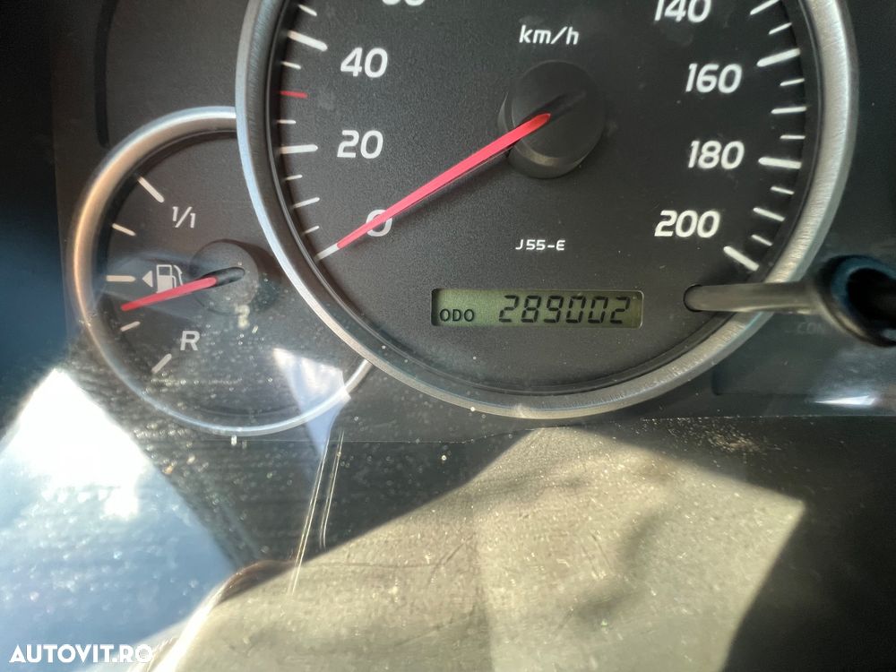 Toyota Land Cruiser 3.0 TD-4D Executive - 13