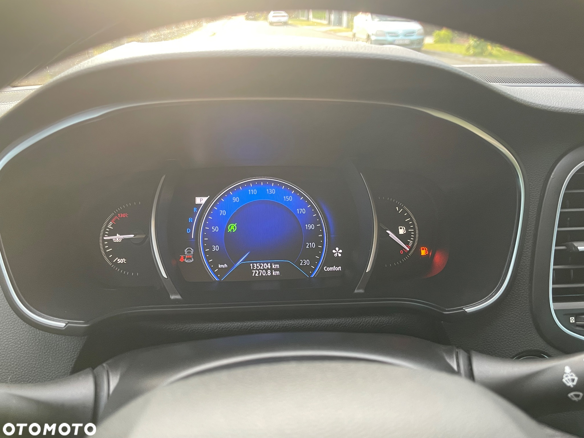 Renault Megane 1.2 Energy TCe Intens EDC - 18
