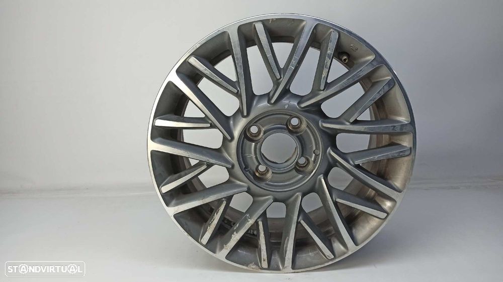 PNEU LANCIA YPSILON (402) GOLD - 1