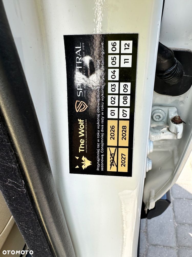 Land Rover Discovery V8 SE - 21