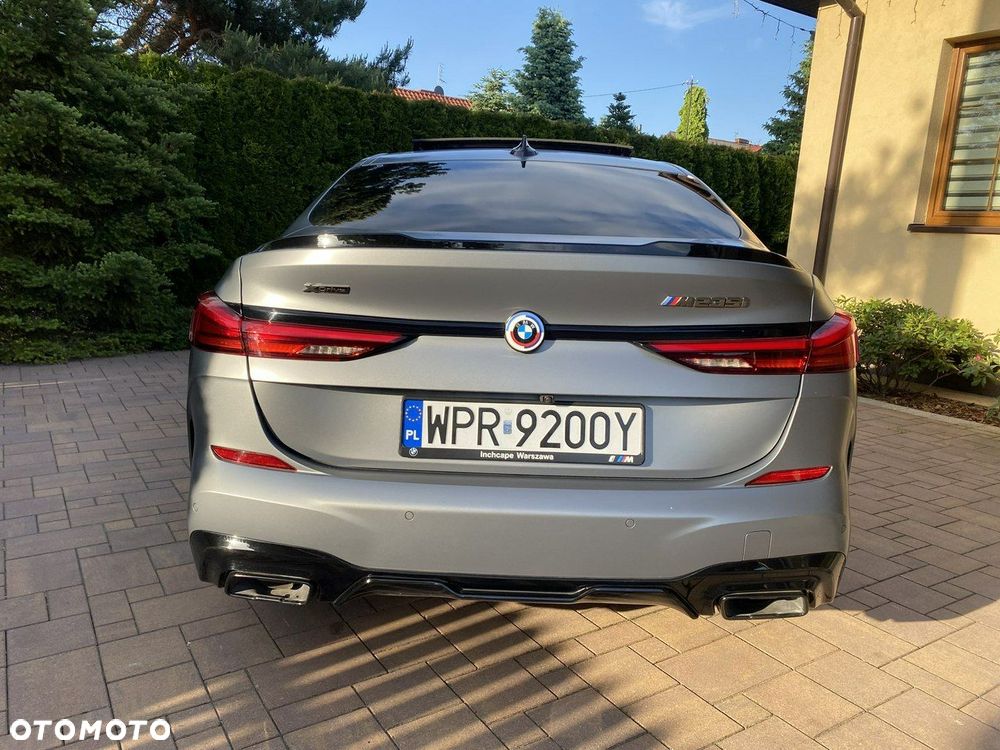 BMW Seria 2 - 11