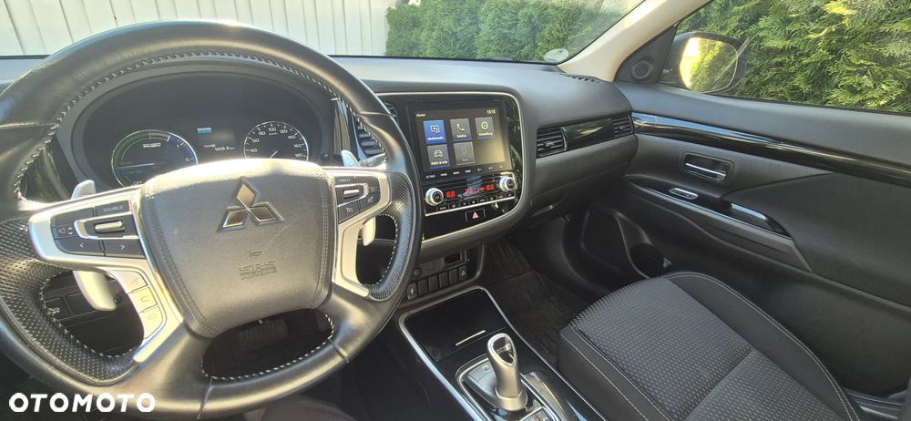 Mitsubishi Outlander Instyle - 8