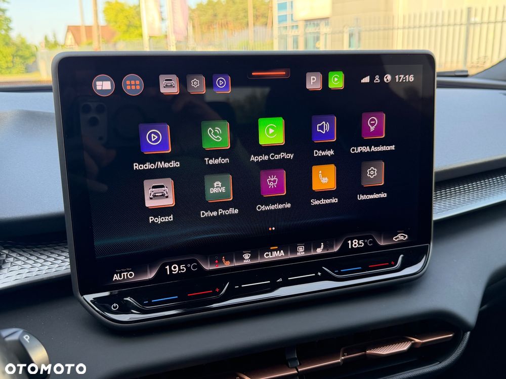 Cupra Terramar 2.0 TSI 4Drive DSG VZ Tribe Edition - 29