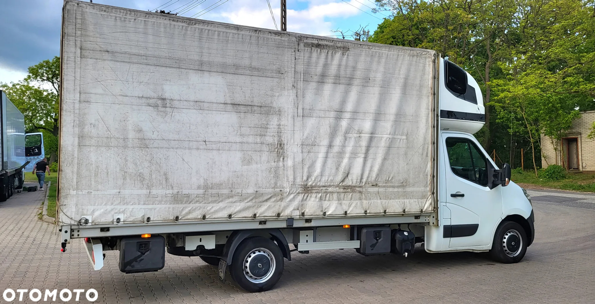 Renault Master - 13