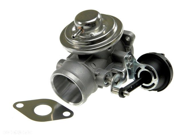 ZAWÓR EGR FORD GALAXY 1.9TDI 95- VW PASSAT B5 98- 038131501AQ 038131501D 038131501G - 1