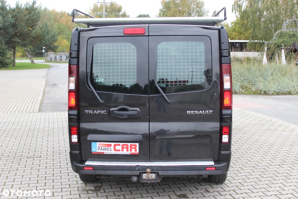 Renault Trafic - 6