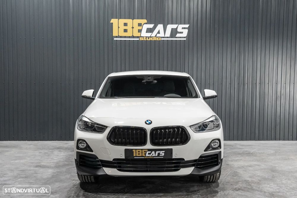 BMW X2 sDrive18i Aut. M Sport - 38