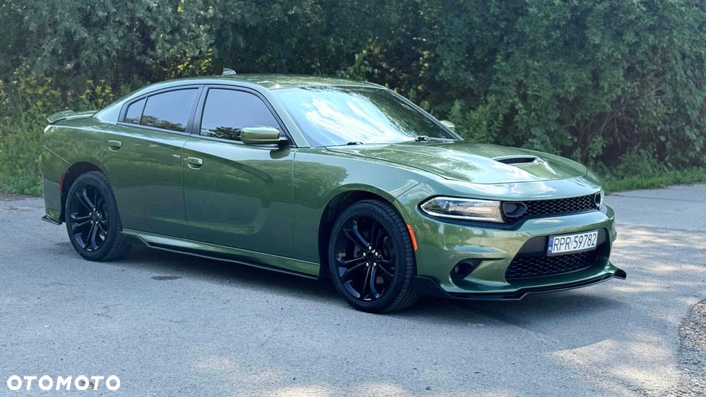 Dodge Charger - 2
