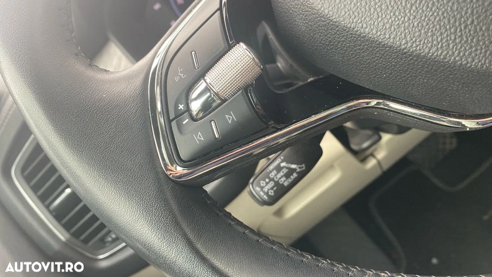 Skoda Kodiaq 2.0 TDI 4X4 DSG Style - 15