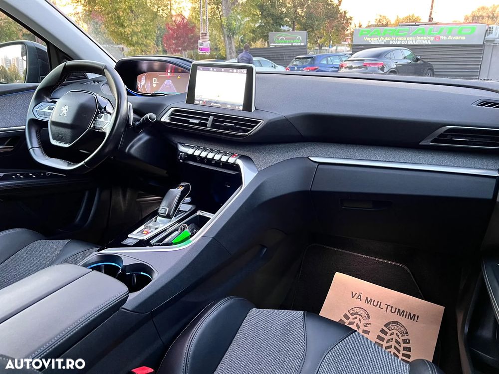 Peugeot 3008 - 12