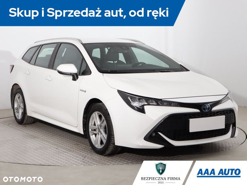 Toyota Corolla - 2