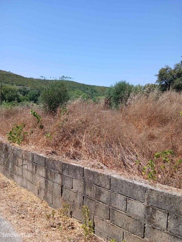 Casa e terreno perto do Agroal - Grande imagem: 3/11