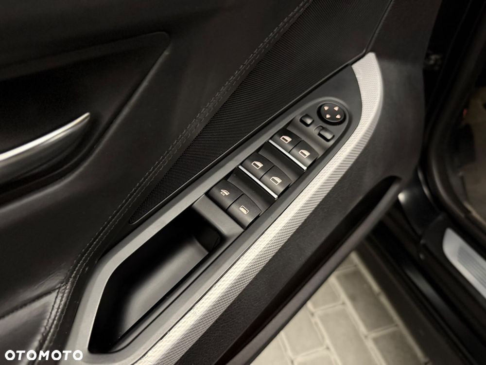 BMW Seria 6 650i xDrive Edycja M Sport - 25