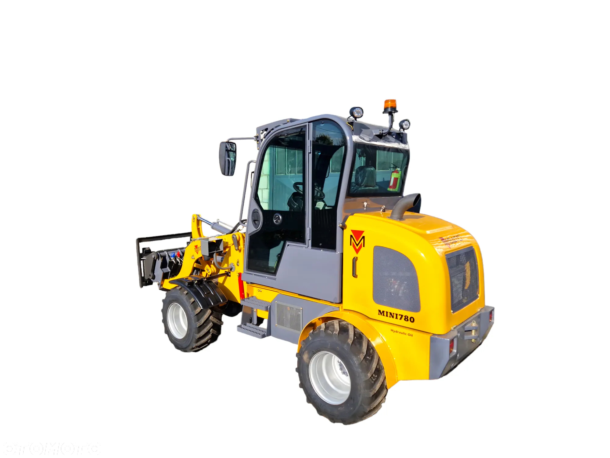 MISATO Mini 780 - 6