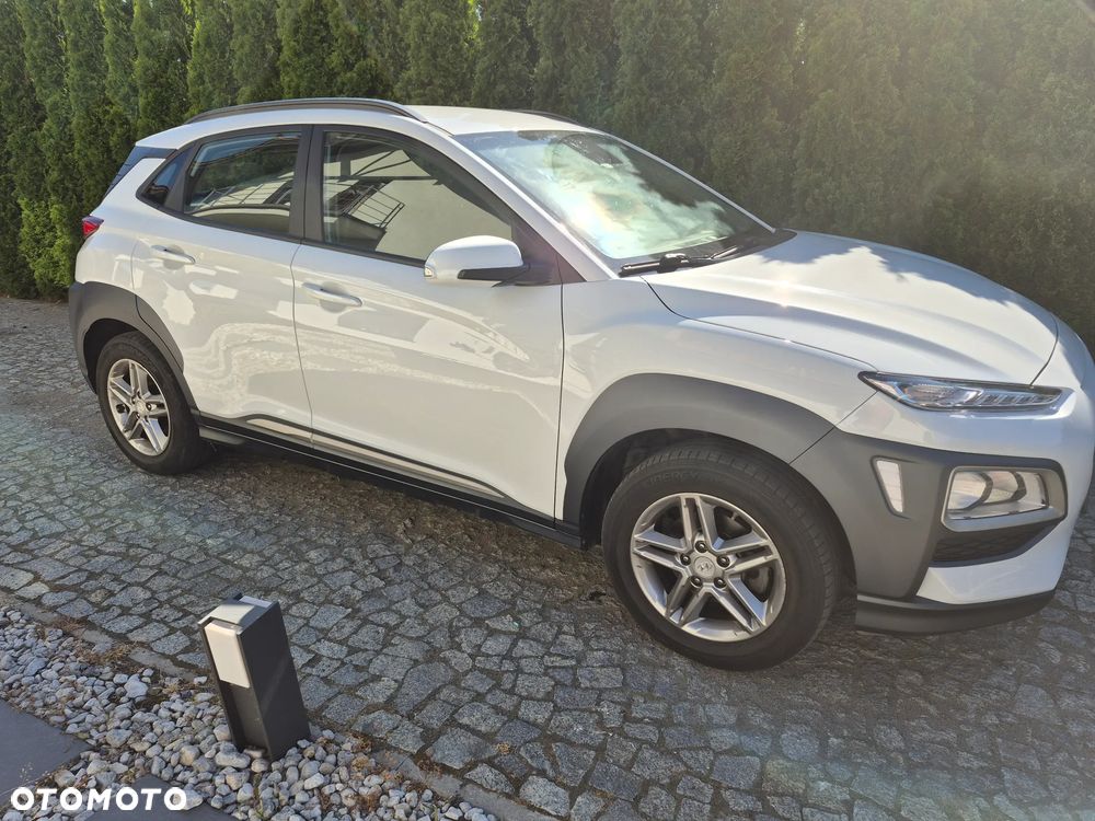 Hyundai Kona 1.0 T-GDI Advantage+ - 3