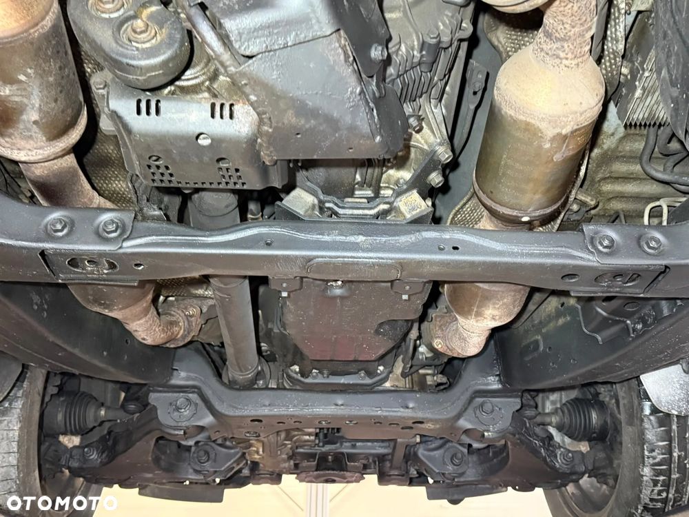 Toyota Land Cruiser LC 4.5 D-4D Prestige 7os - 18