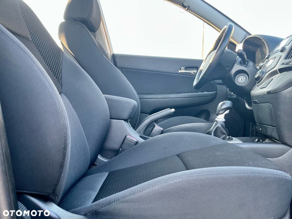 Hyundai i30 i30cw 1.4 FIFA WM Edition - 11
