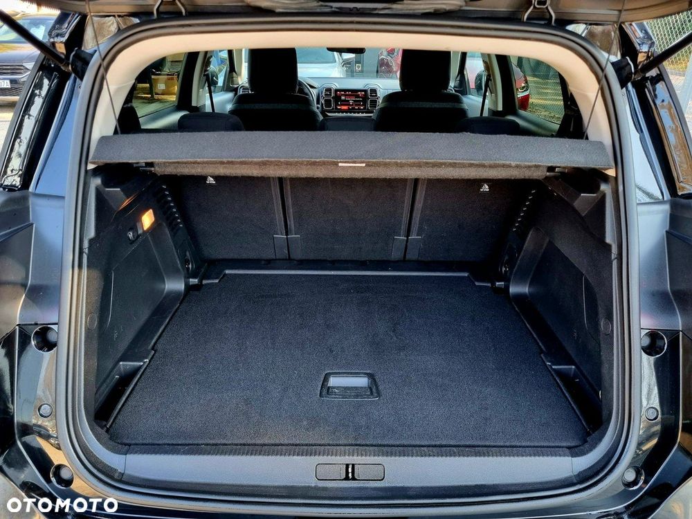 Citroën C5 Aircross 1.5 BlueHDi Feel EAT8 - 13