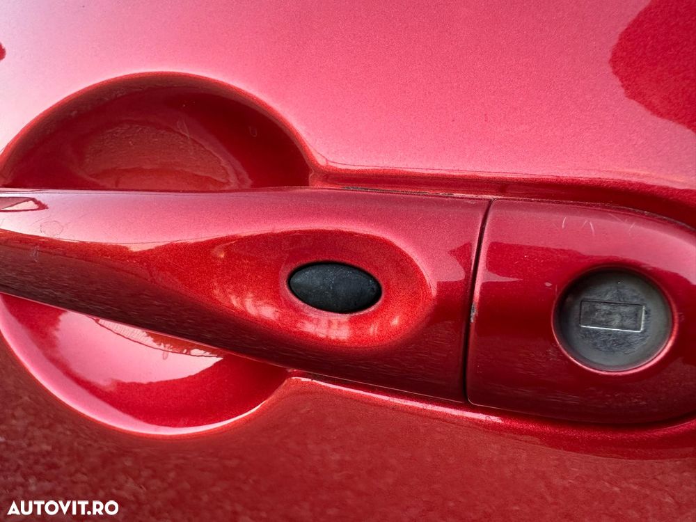 Renault Clio dCi 90 Limited - 22