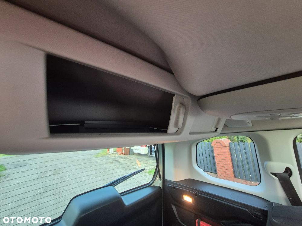 Citroën Berlingo M 1.5 BlueHDI Feel Pack S&S N1 - 19