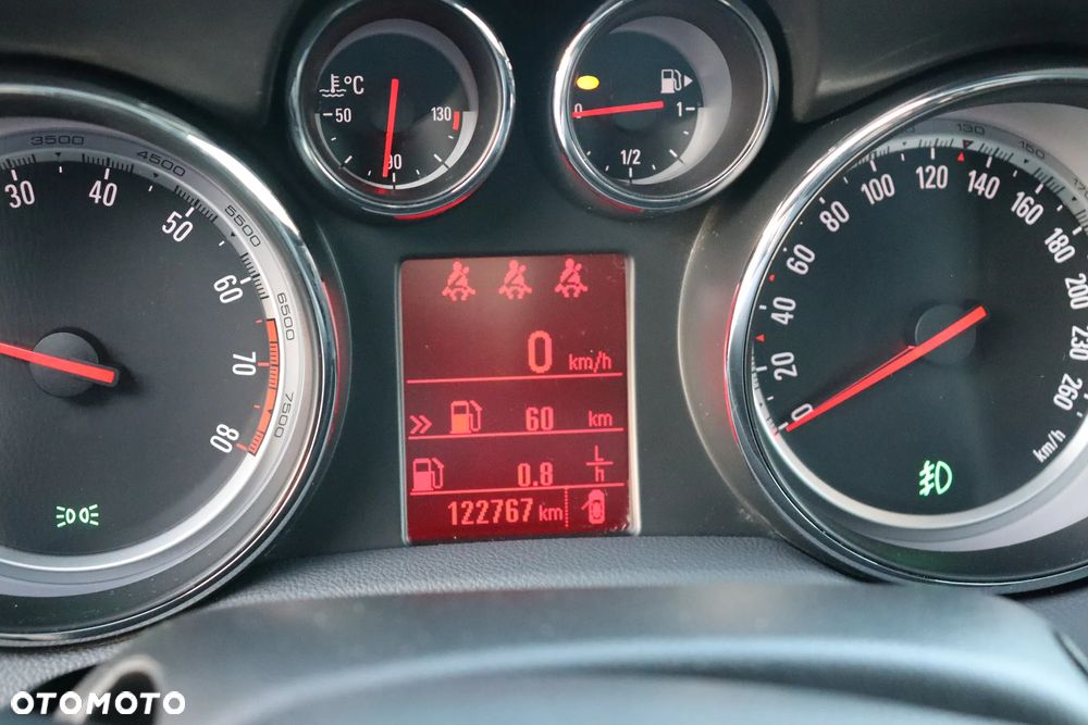 Opel Mokka 1.4 Turbo ecoFLEX Start/Stop Color Innovation - 19